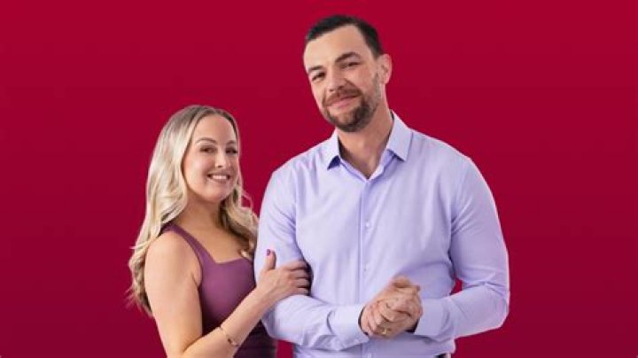 Are andrei and elizabeth still together?