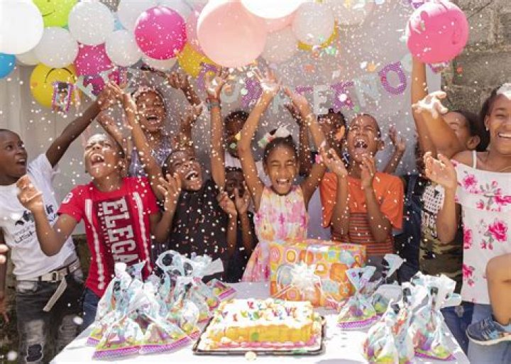 Are birthdays celebrated in all cultures?