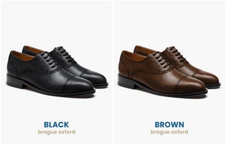 Are brogues in fashion 2021?