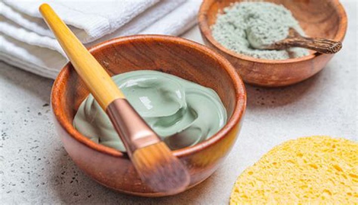 Are clay masks drying?