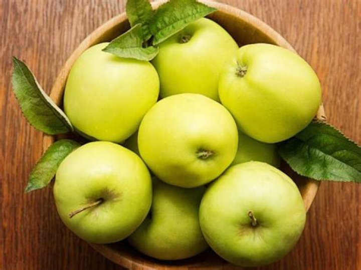 Are crispin apples good for baking?