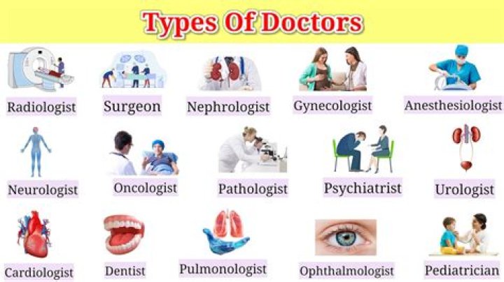 Are drph called doctors?