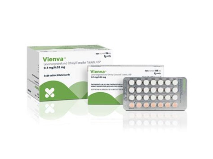 Are lutera and vienva the same?