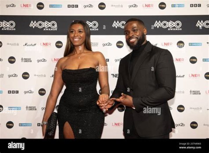 Are michael boateng and priscilla still together?