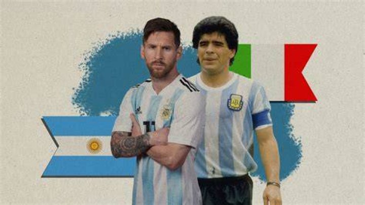 Are most argentines italian?