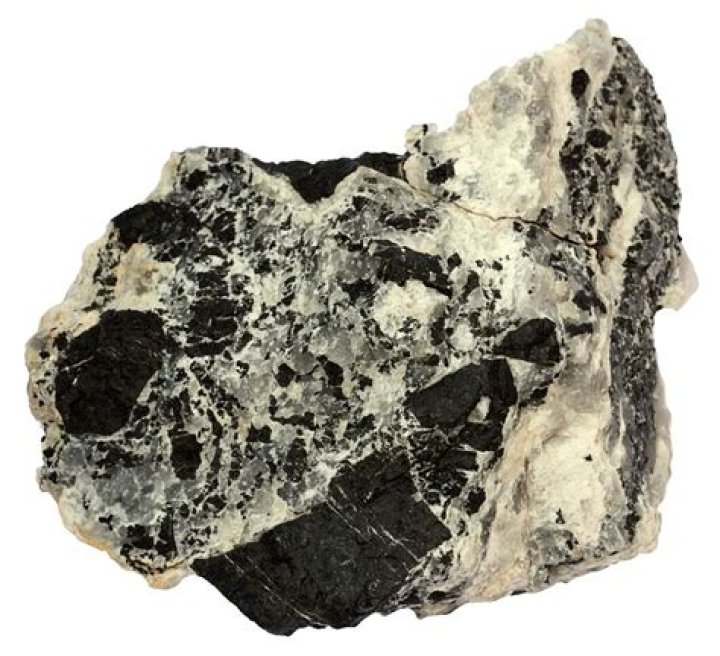 Are pegmatite extrusive rocks?