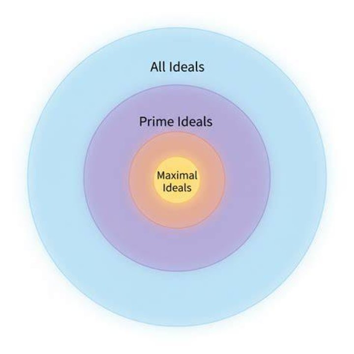 Are prime ideals maximal?