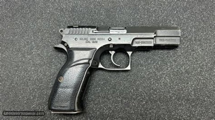 Are sarsilmaz guns good?