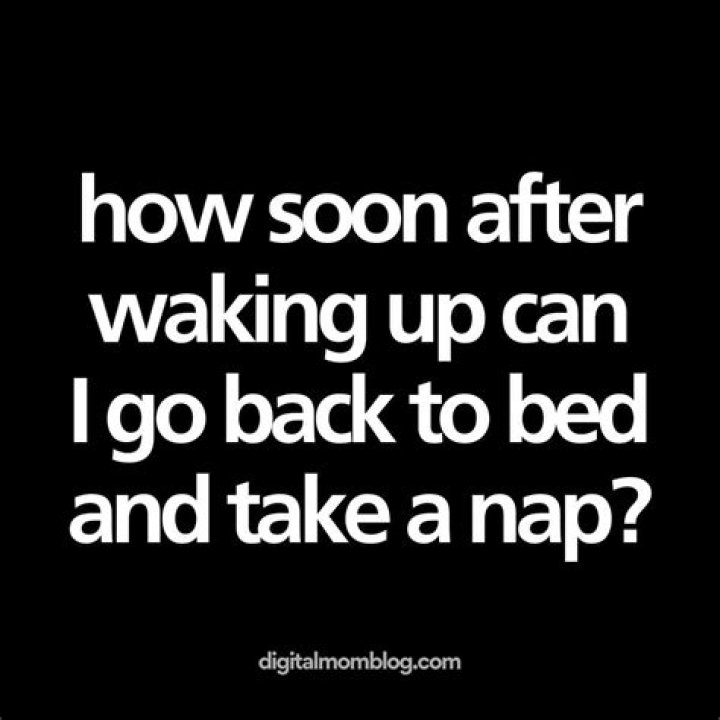 Are snoozes good for you?