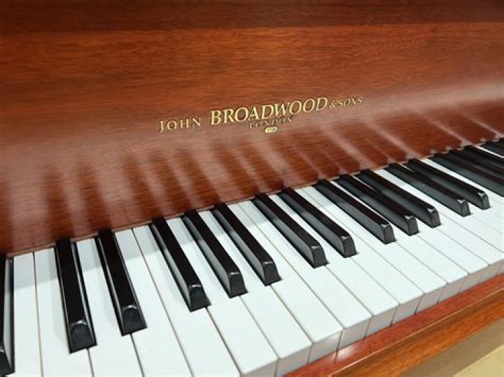 Are stroud pianos good quality?