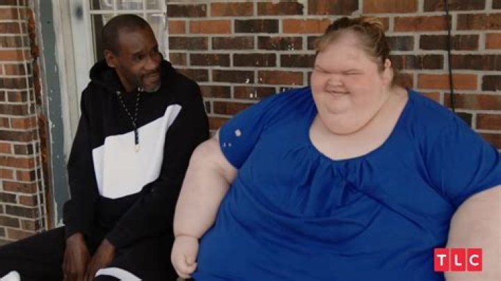Are tammy and jerry still together?