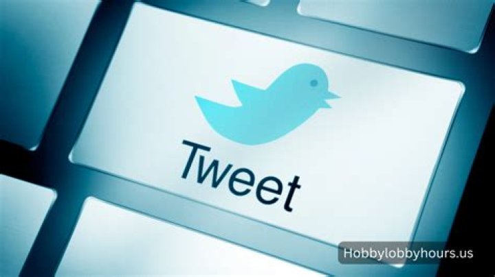 Are tweets public domain?