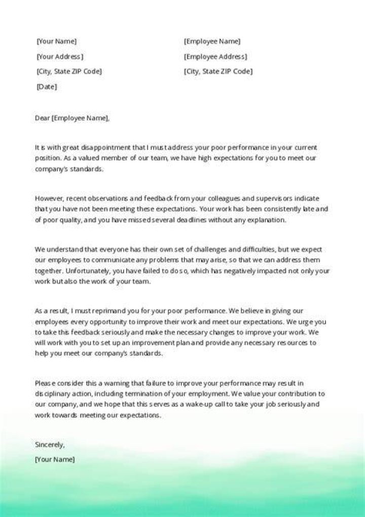 Can a manager sue an employee for defamation?