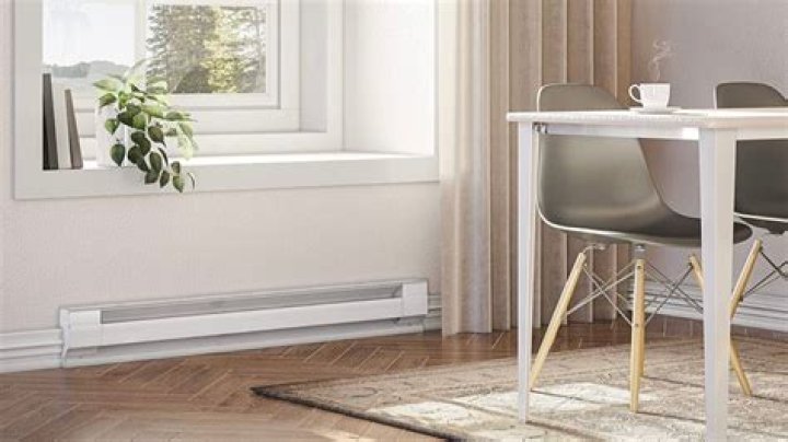 Can baseboard heaters start fires?