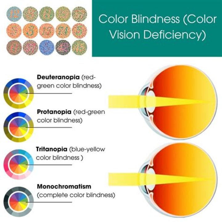 Can colorblind be cured?