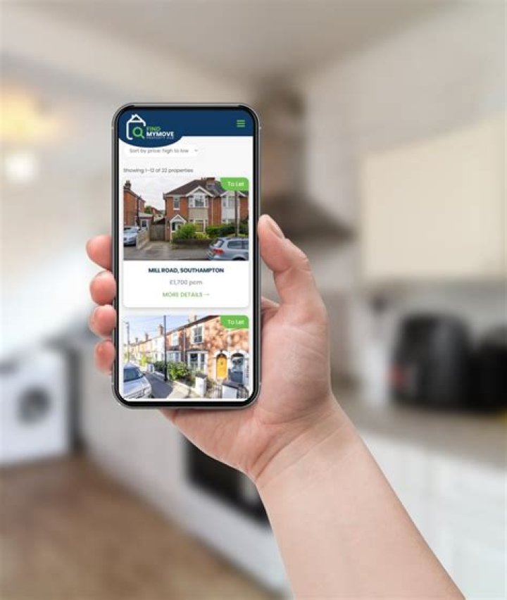 Can dss search your house?