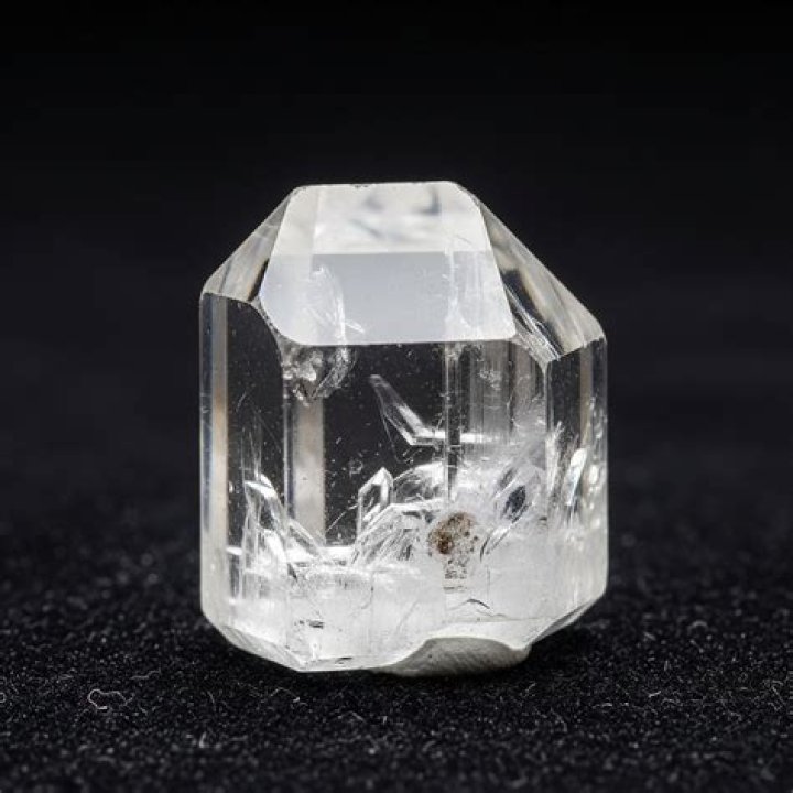 Can goshenite be treated?