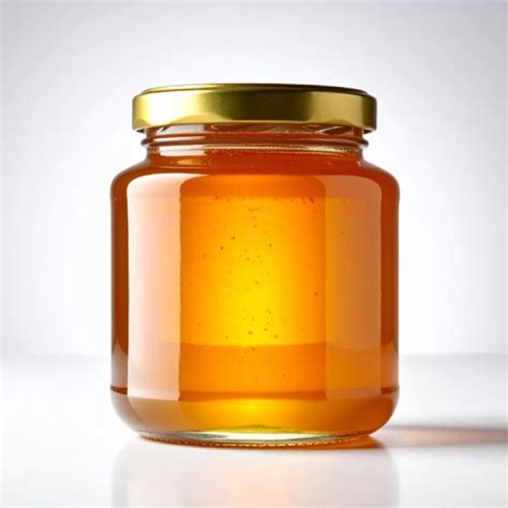 Can honey be made from flowers?