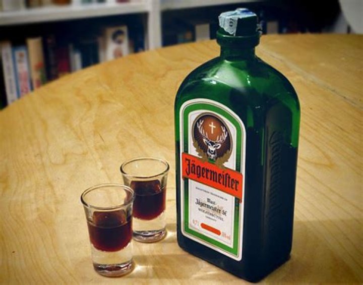 Can jagermeister go bad?