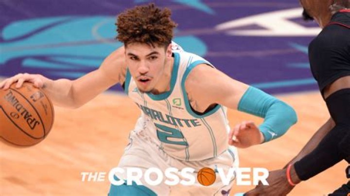 Can lamelo still win rookie of the year?