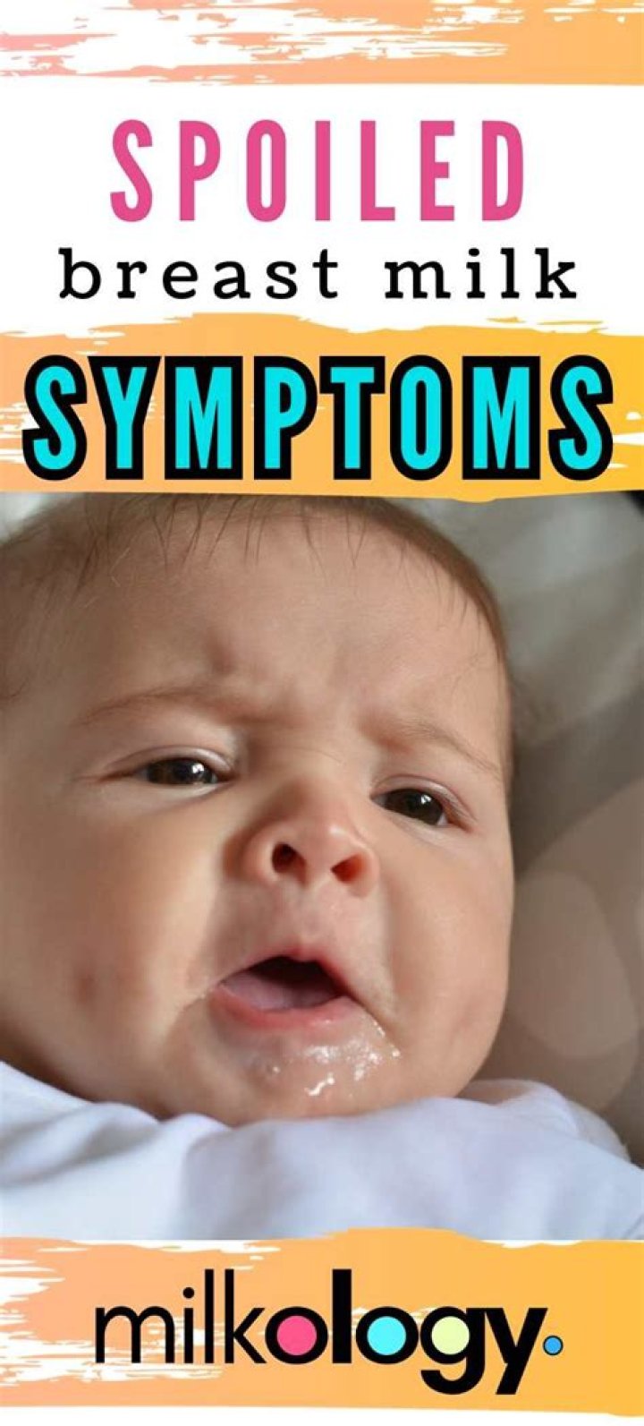 Can spoiled milk make you sick?