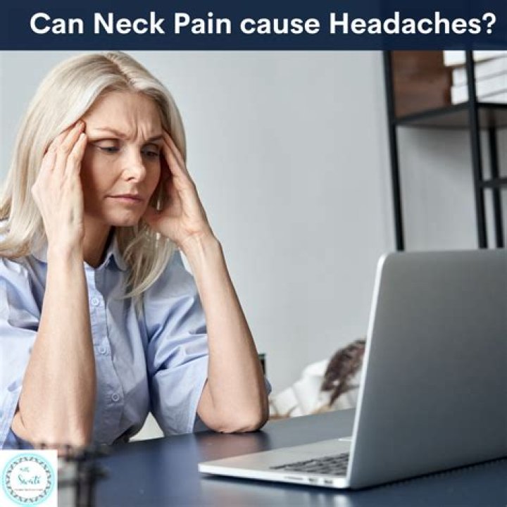 Can wearing a hard hat cause headaches?