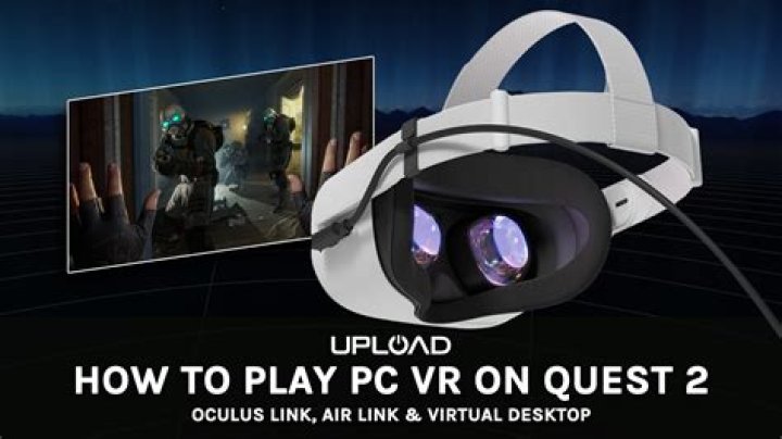 Can you play vr on a laptop?