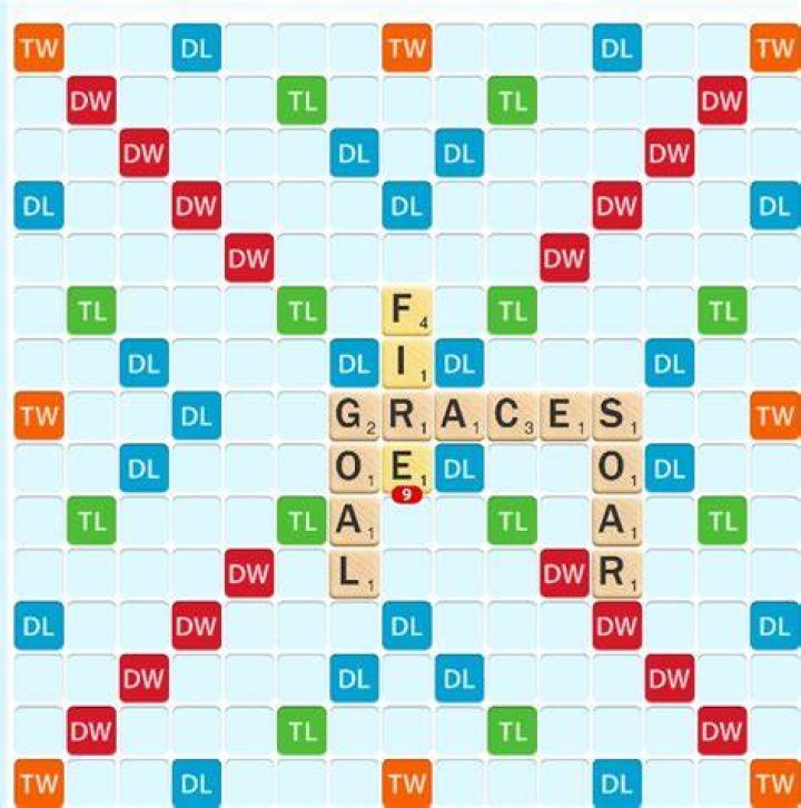 Can you use oe in scrabble?