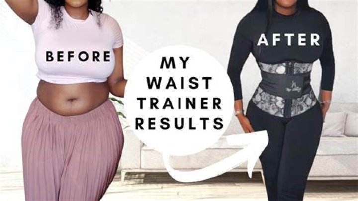 Can you work out with a waist cincher?