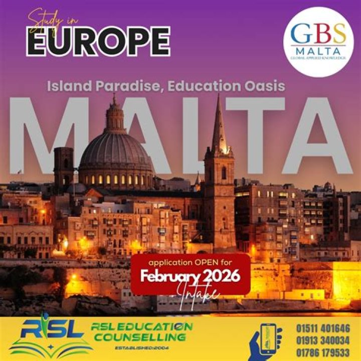 Could malta join the uk?