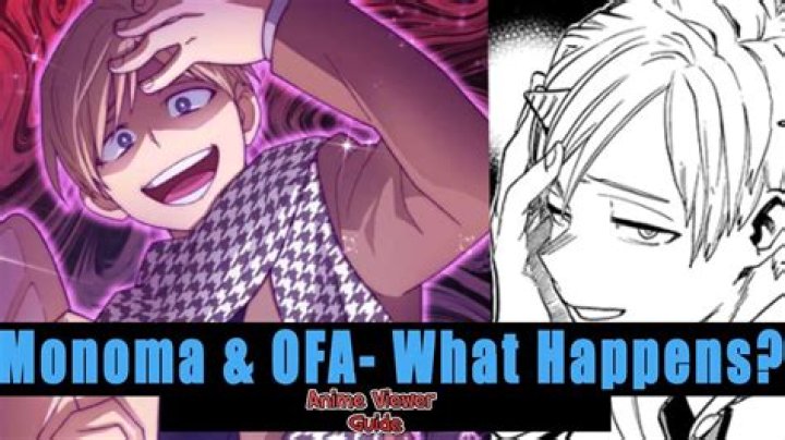 Could monoma copy all for one?