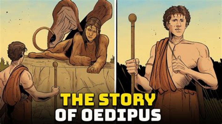 Could oedipus have defied his fate?