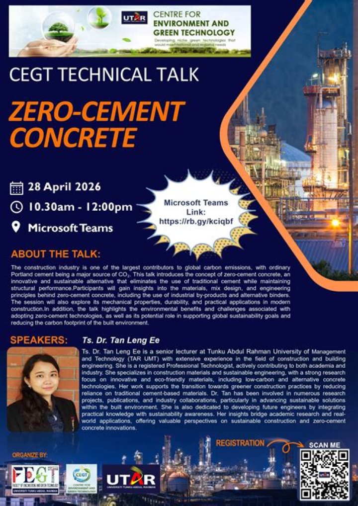 Could talk under cement?