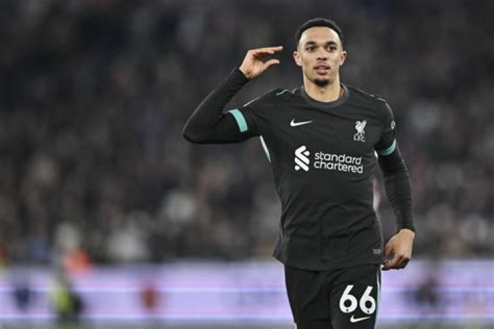 Could trent alexander arnold play for usa?