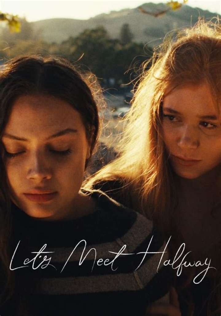 Could you meet us halfway?