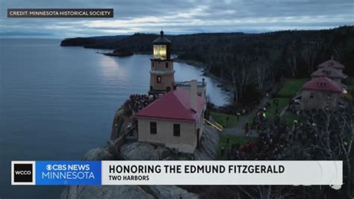 Did anyone survive the wreck of the edmund fitzgerald?