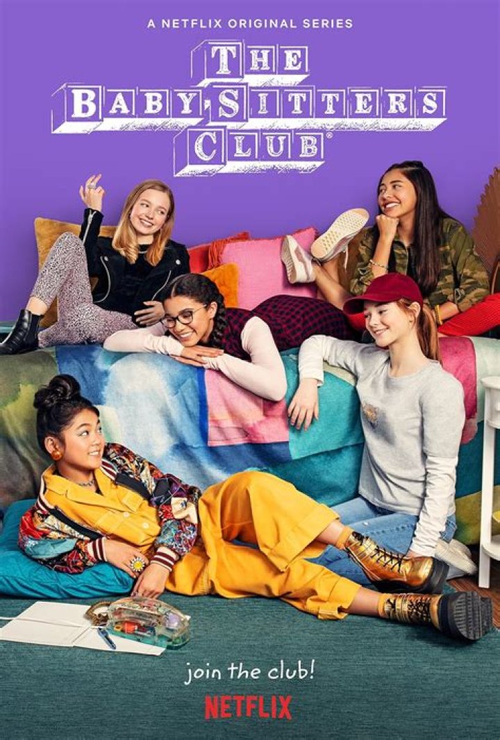 Did baby sitters club get renewed?