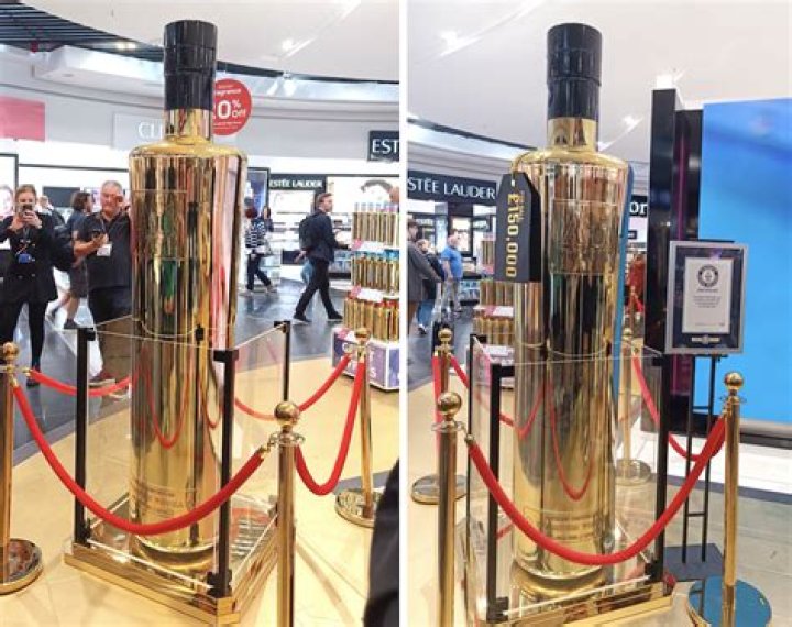 Did charlie sloth make au vodka?