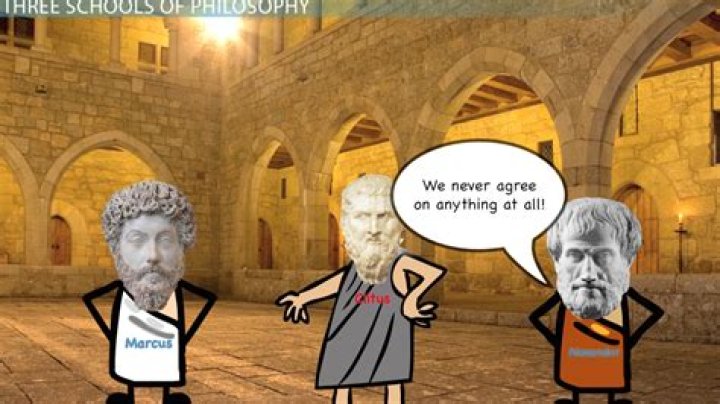 Did cynics believe in god?