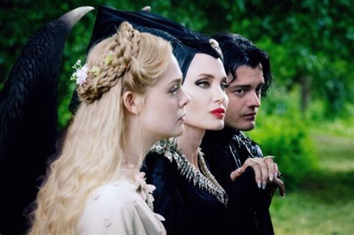 Did flittle die in maleficent 2?