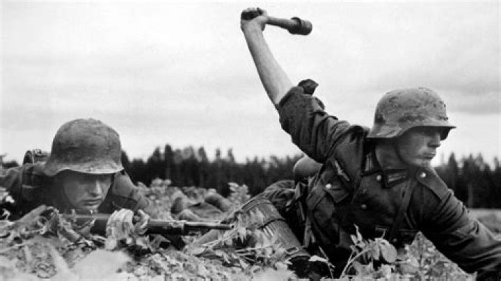 Did germany try to invade switzerland?