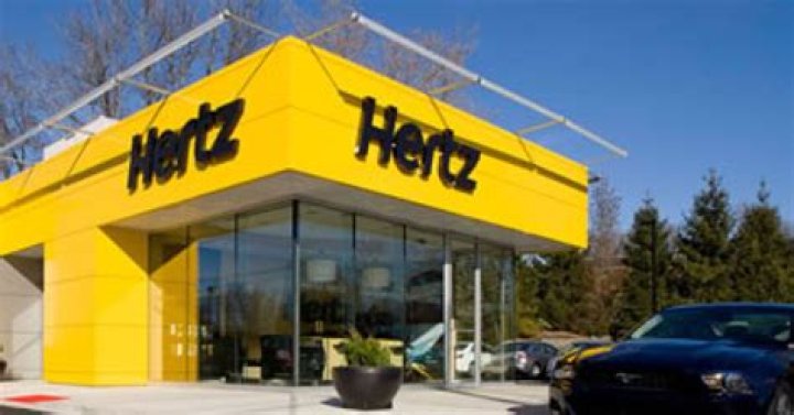 Did hertz buy thrifty?