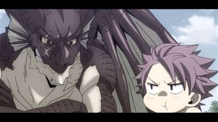 Did igneel really die?