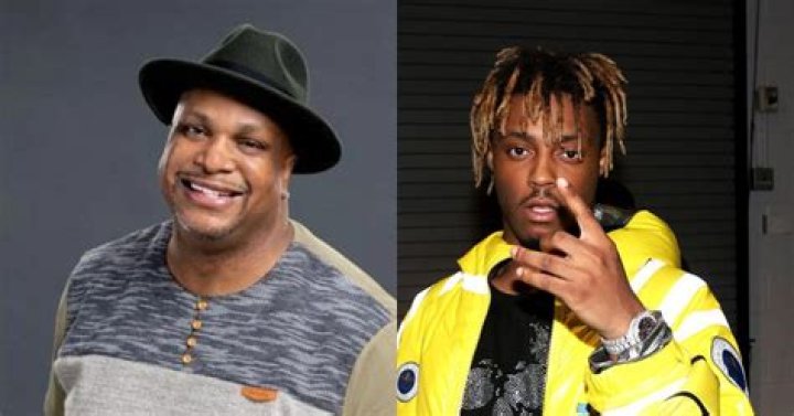 Did juice wrld have a brother?