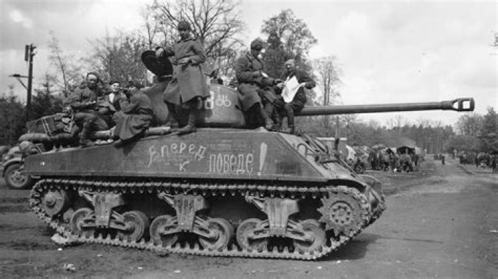 Did lend lease work?