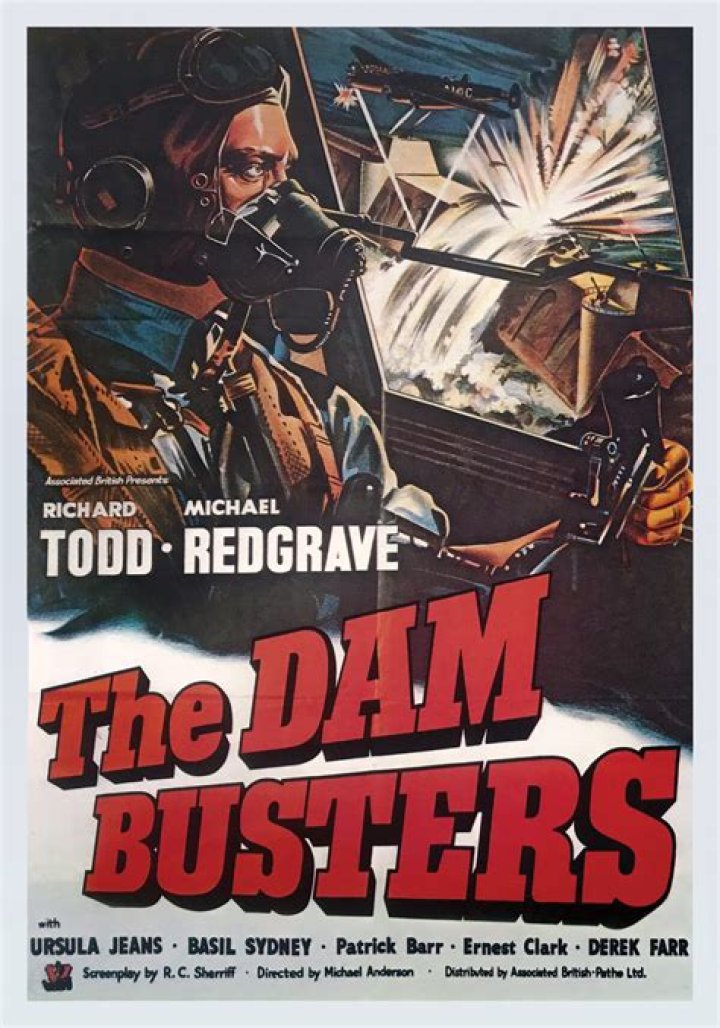 Did the dam busters make a difference?