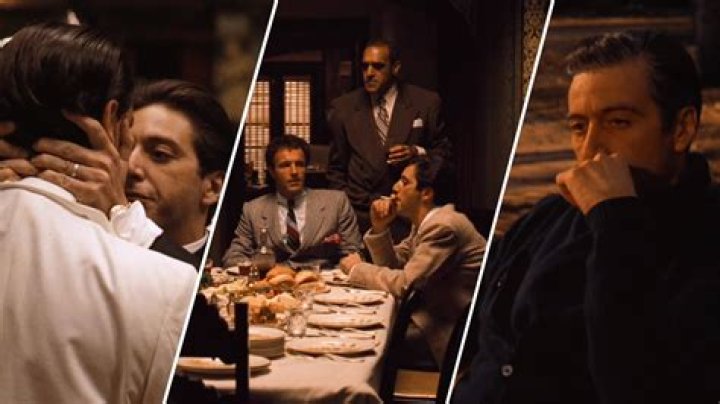 Did the senator kill the girl in godfather 2?