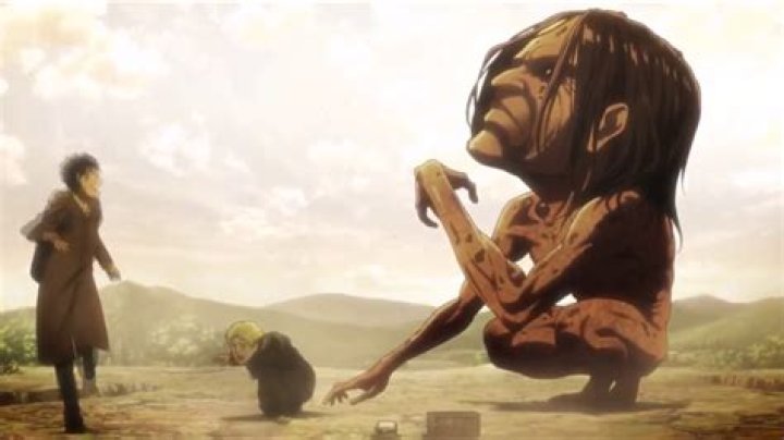 Did ymir eat reiner's friend?