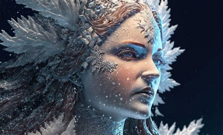 Do a snow job figurative meaning?