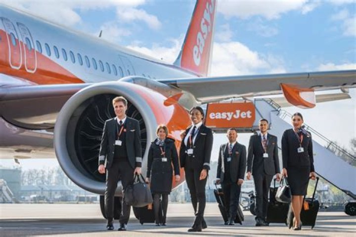 Do easyjet fly from bournemouth?